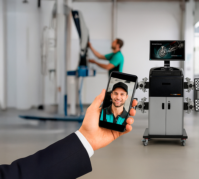 Полноценный онлайн-инструктаж